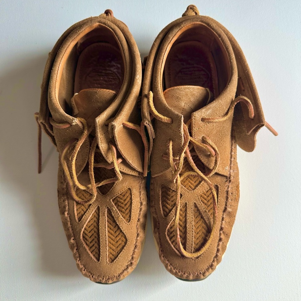 visvim boots - Picture 2 of 2